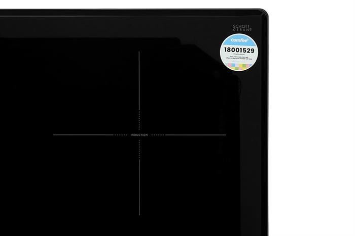 Bếp từ đôi âm Comfee CIH-55DSU 5500W